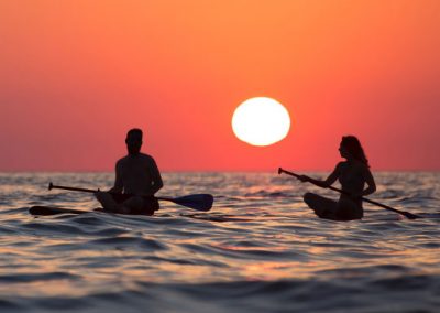 Stand Up Paddle