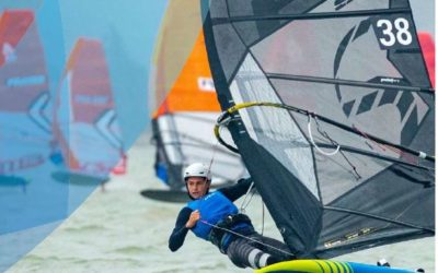 CHAMPIONNAT DE FRANCE WIND FOIL SENIOR DU  17 AU  19 SEPTEMBRE 2021 WIMEREUX
