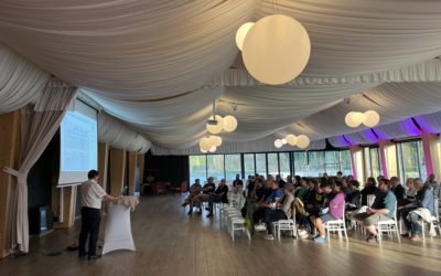 ASSEMBLEE GENERALE  du  26 Mars 2022