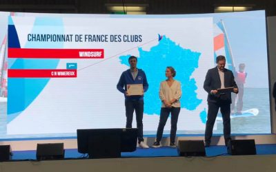 Top Club 2019, le CNW récompensé !